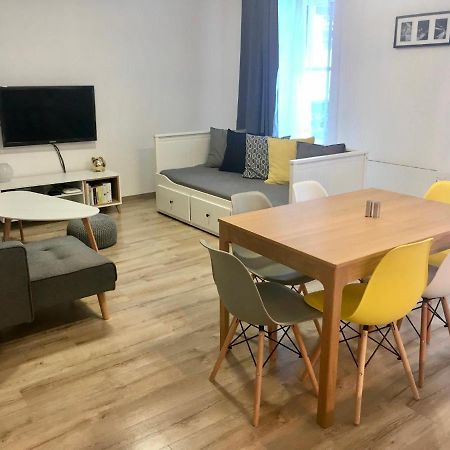 Apartman U Stoly Jáchymov Exterior foto