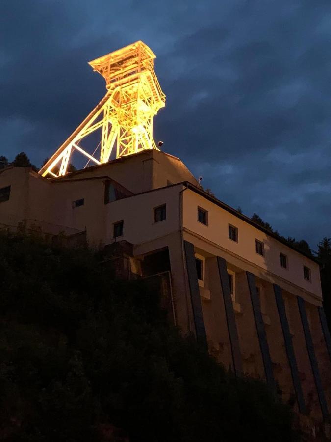 Apartman U Stoly Jáchymov Exterior foto